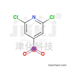 China factory  Pyridine,2,6-dichloro-4-nitro- CAS 25194-01-8 99% Professional production