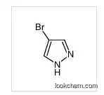 4-bromo-1H-pyrazole cas:2075-45-8