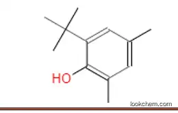 2-(tert-Butyl)-4,6-dimethylphenol(1879-09-0)