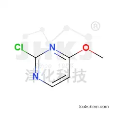 China factory  Pyrimidine,2-chloro-4-methoxy- CAS 22536-63-6 99% Professional production