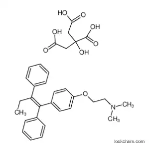 tamoxifen citrate