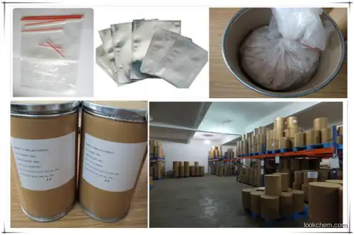 98% Nobiletin Citrus Aurantium Extract 10%-98% HPLC Nobiletin