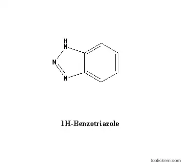 High Quality 1H-Benzotriazole