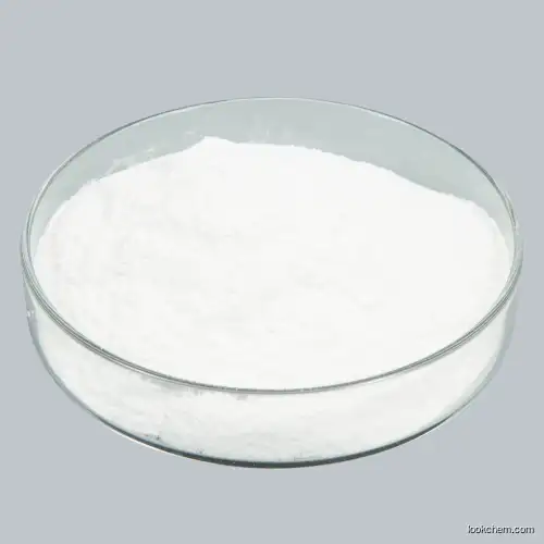 White powder Potassium trimethylsilanolate CAS:10519-96-7