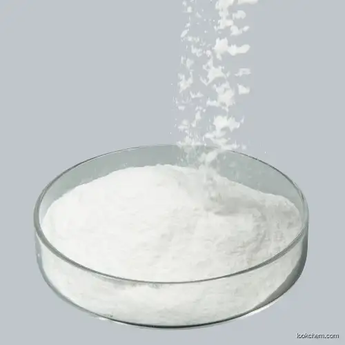 White powder Potassium trimethylsilanolate CAS:10519-96-7