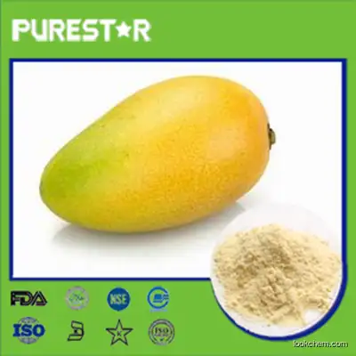 Mango extract powder,mangiferin