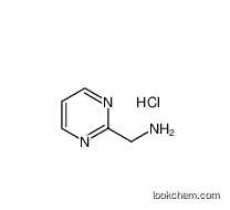 2-Aminomethylpyrinidine hydrochloride,High Purity