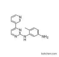N-(5-Amino-2-methylphenyl)-4-(3-pyridyl)-2-pyrimidineamine,High Purity