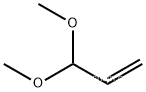 Acrolein dimethyl acetal CAS NO.:6044-68-4