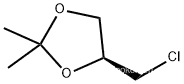 (S)-(-)-4-Chloromethyl-2,2-dimethyl-1,3-dioxolane CAS NO.:60456-22-6