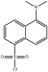 Dansyl chloride CAS NO.:605-65-2