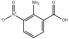 2-Amino-3-nitrobenzoic acid CAS NO.:606-18-8
