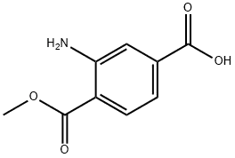 1-Methyl 2-aminoterephthalate CAS NO.:60728-41-8