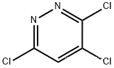 3,4,6-TrichloropyridazineCAS NO.:6082-66-2
