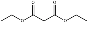 Diethyl methylmalonate CAS NO.:609-08-5