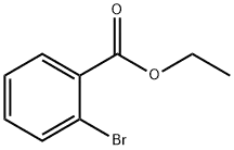 Ethyl 2-bromobenzoate CAS NO.:6091-64-1