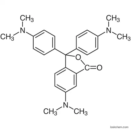 manufacturer Crystal violet lactone (CVL) CAS 1552-42-7