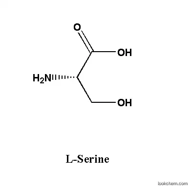 Amino Acid L-Serine for Sale