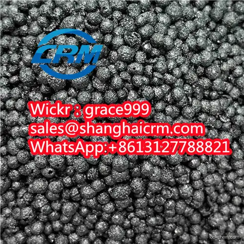 Black Crystals Solid Iodine Balls in Stock with High Purity CAS NO.7553-56-2 with low price iodine