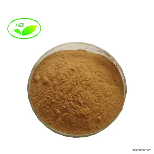Pure Naturel Stevia extract/stevioside 95% RA60% stevioside