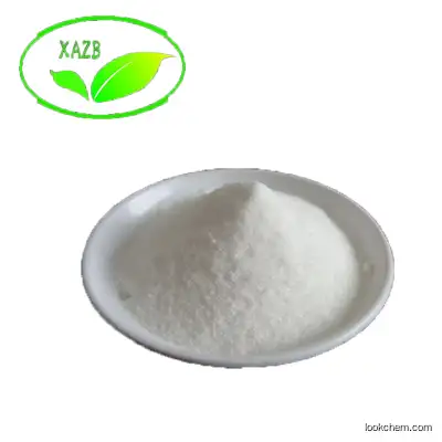 Factory Cosmetic Raw Material Zinc Pyrrolidone Carboxylate powder Zinc PCA