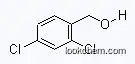 2,4-Dichlorobenzyl alcohol 1777-82-8 supplier in China CAS NO.1777-82-8