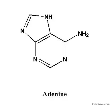 Adenine 99% 	Vitamin B4
