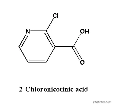 2-Chloronicotinic acid 99%