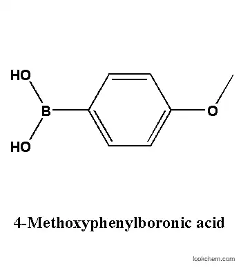 4-Methoxyphenylboronic Acid