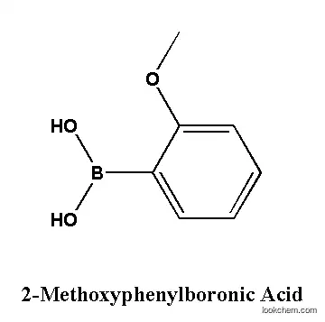 OLED Intermediates 2-Methoxyphenylboronic Acid