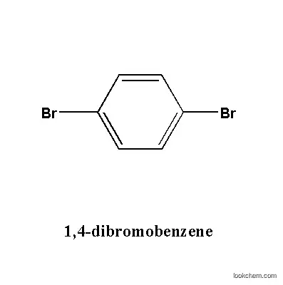 1,4-dibromobenzene 99%