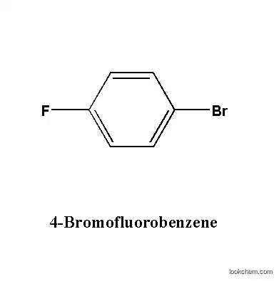 4-Bromofluorobenzene 99% 1-Bromo-4-fluorobenzene