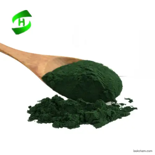 Nutritional Supplement Spirulina Powder Pure Spirulina Organic High Quality Spirulina