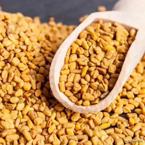 100% natural Fenugreek extract powder, Fenugreek powder,Fenugreek powder extract