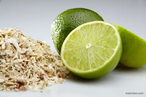 Manufacturer supply Citrus Aurantium extract powder Nobiletin /Tangeretin 40%-98%