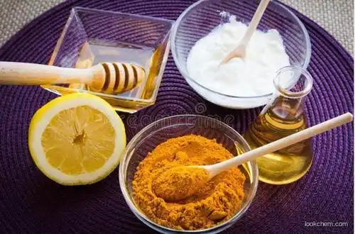 Manufacturer supply Citrus Aurantium extract powder Nobiletin /Tangeretin 40%-98%