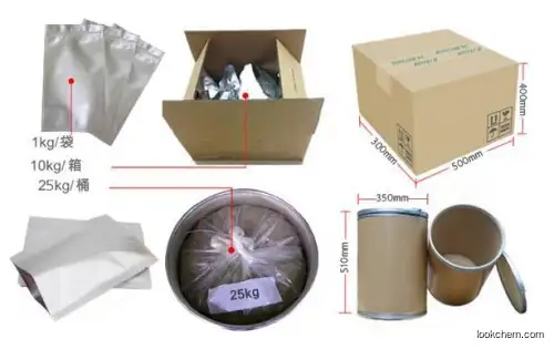 Manufacturer supply Citrus Aurantium extract powder Nobiletin /Tangeretin 40%-98%