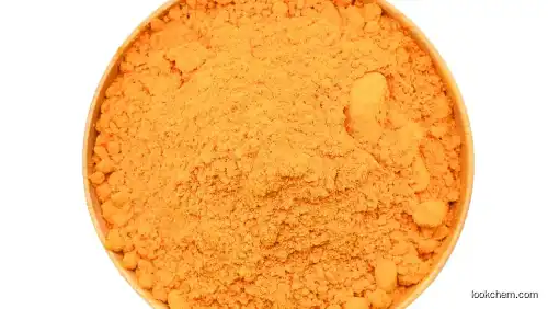 Free Sample Non GMO Soybean Extract Powder 80% Soy Isoflavone
