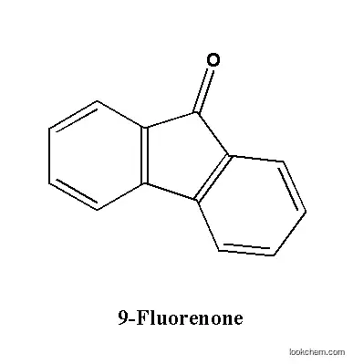 9-Fluorenone 99%