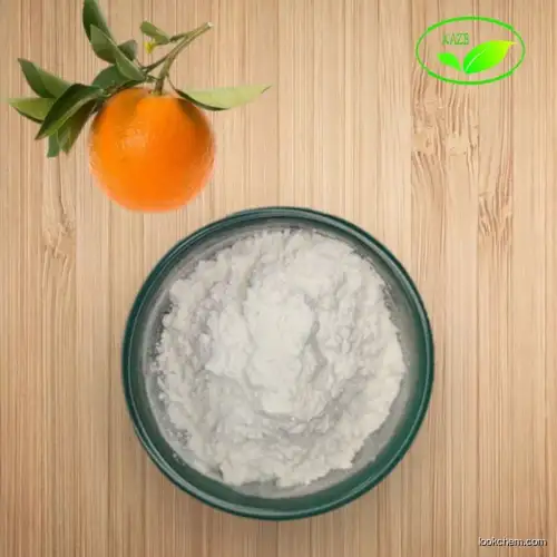 Natural Sweetener Citrus Aurantium Extract /Bitter Orange Extract Powder Neohesperidin