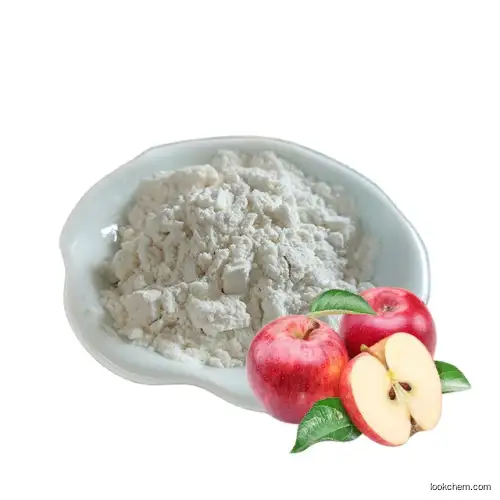 Polyphenols Apple Extract Powder Polyphenols Apple Cider Vinegar
