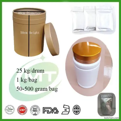 Natural Furostanol Saponins Fenugreek Seed Extract