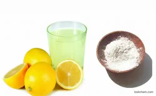 Natural Aurantium Extract Powder 98% Citrus Nobiletin