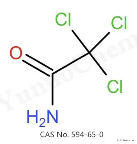 2,2,2-Trichloroacetamide