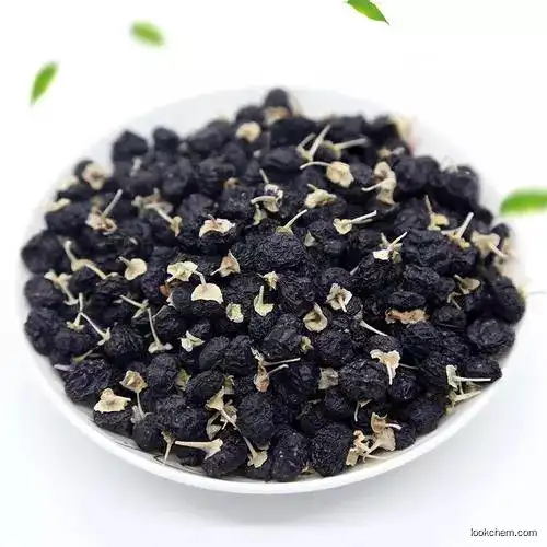 New Product Black Goji Berry Extract Anthocyanin Powder