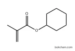 2-Methyl-2-propenoic acid cyclohexyl ester