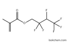 2,2,3,4,4,4-Hexafluorobutyl methacrylate