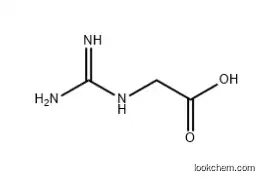 Guanidineacetic acid