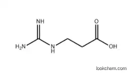 beta-Guanidinopropionic acid