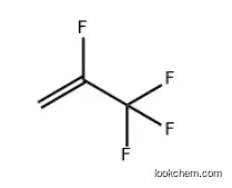 2,3,3,3-TETRAFLUOROPROPENE